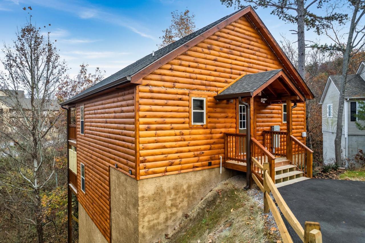 Mountains R Calling, Cozy Hideaway, King Beds, Hot-tub, Arcade, Ev Ready